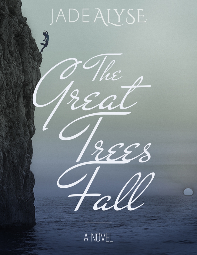 the great trees fall